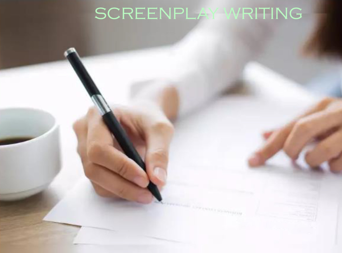 Want to Know How to Become a Screenplay Writer? Here's Everything You Need to Start Building Your Future in the Industry