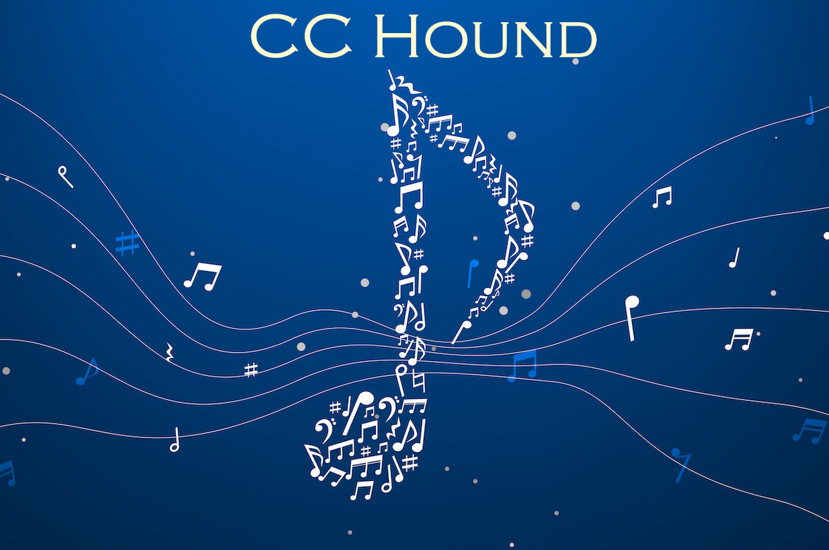 CCHound Royalty Free Music