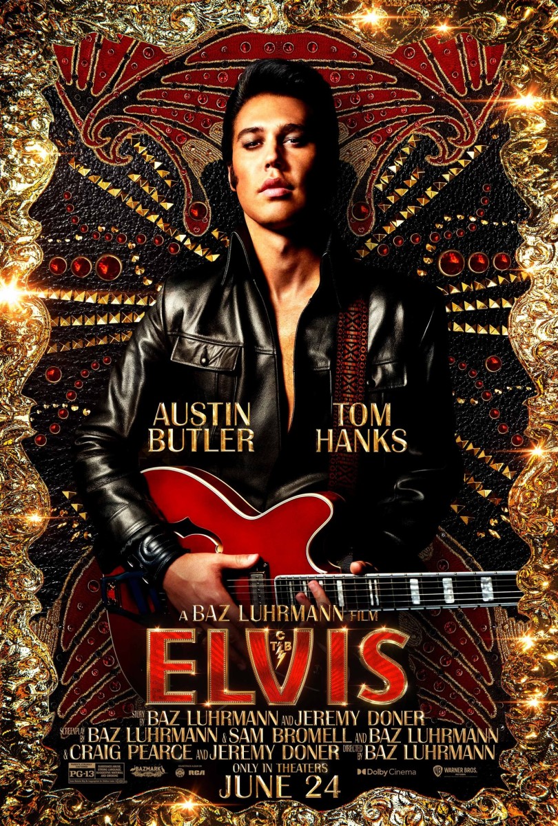 PanamaTrickster Reviews: Elvis (2022)