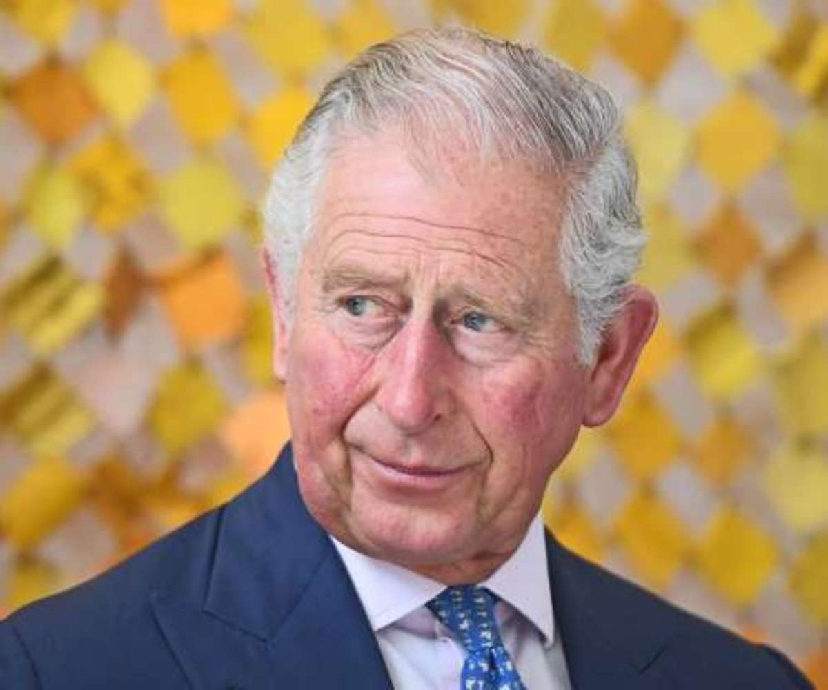 Prince Charles, first in line to the throne but seventh on list of popular royals with only 48 percent 