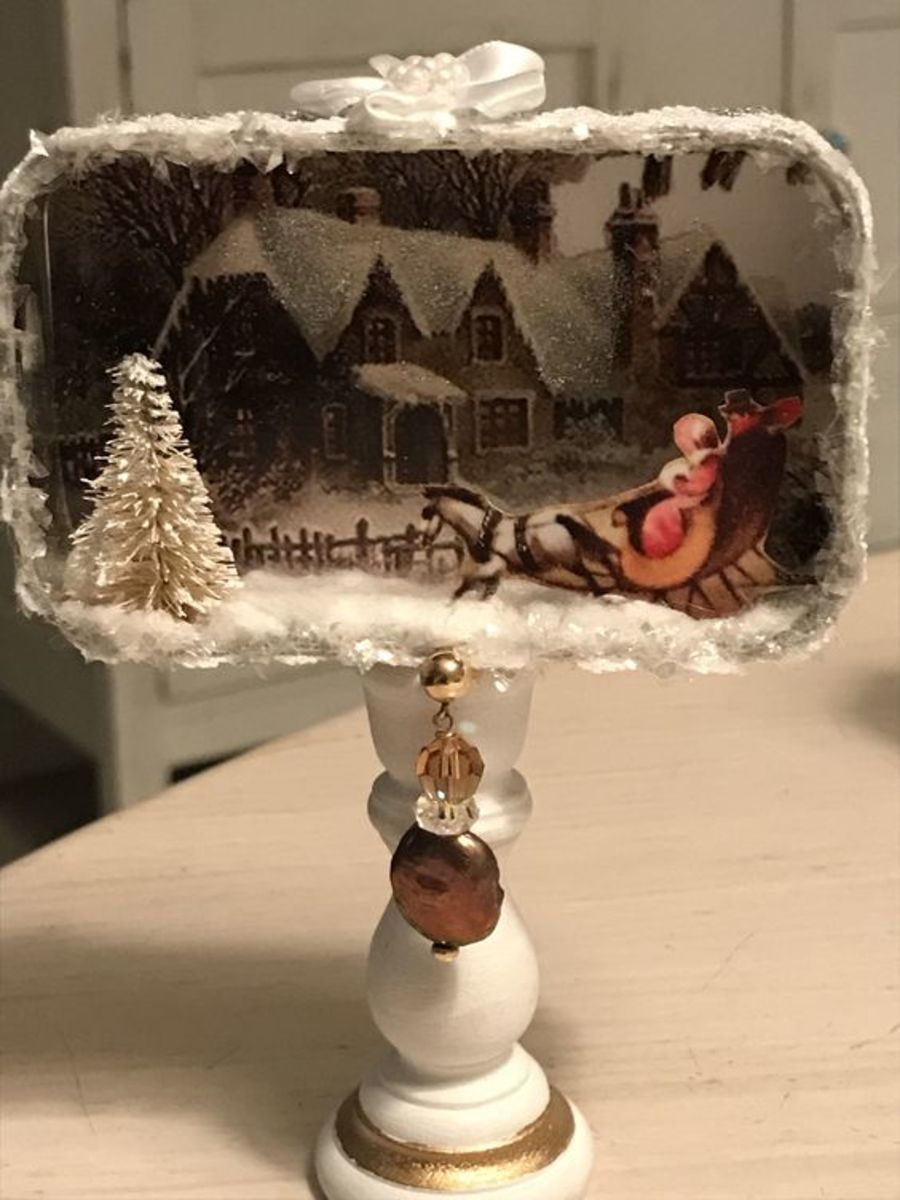 vintage-christmas-decorations