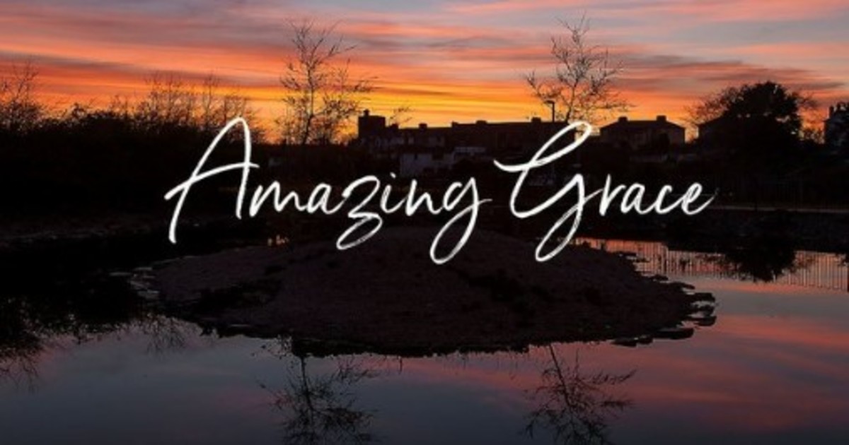 the-amazing-grace