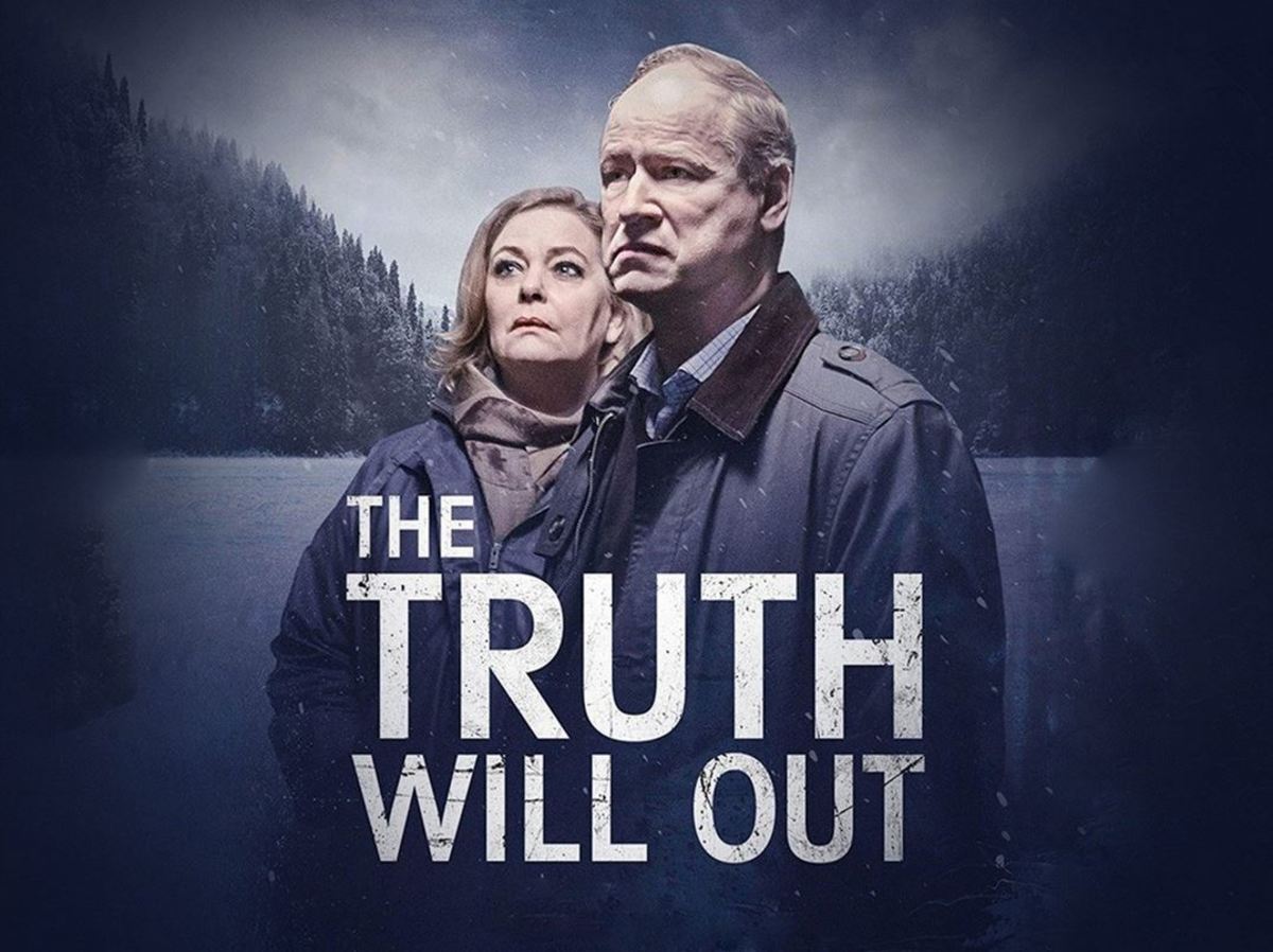 Detective Peter Wendel (Robert Gustafsson) and Officer Barbro Svensson (la Langhammer) tackle a serial murder case and political intrigue.