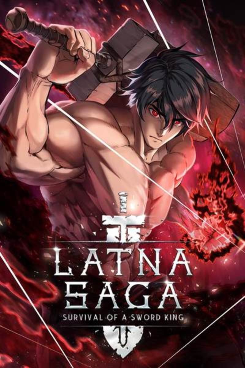 Latna Saga—Survival of a Sword King