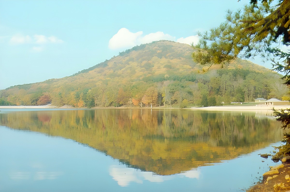 Cowans Gap State Park: A Must-Visit For Nature Lovers