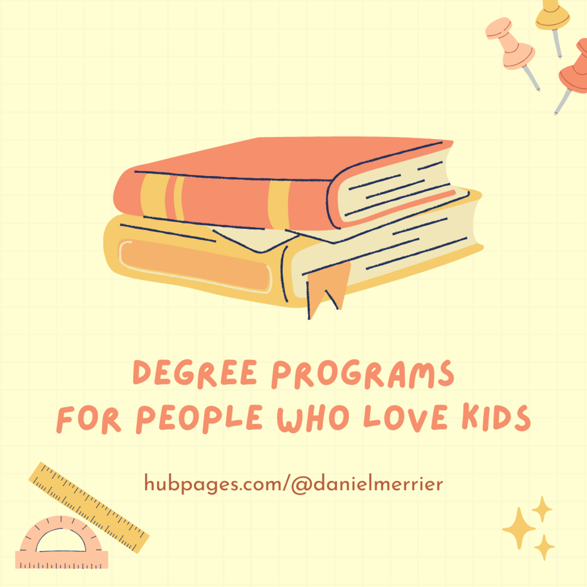 6 Degree Programs for People Who Love Kids