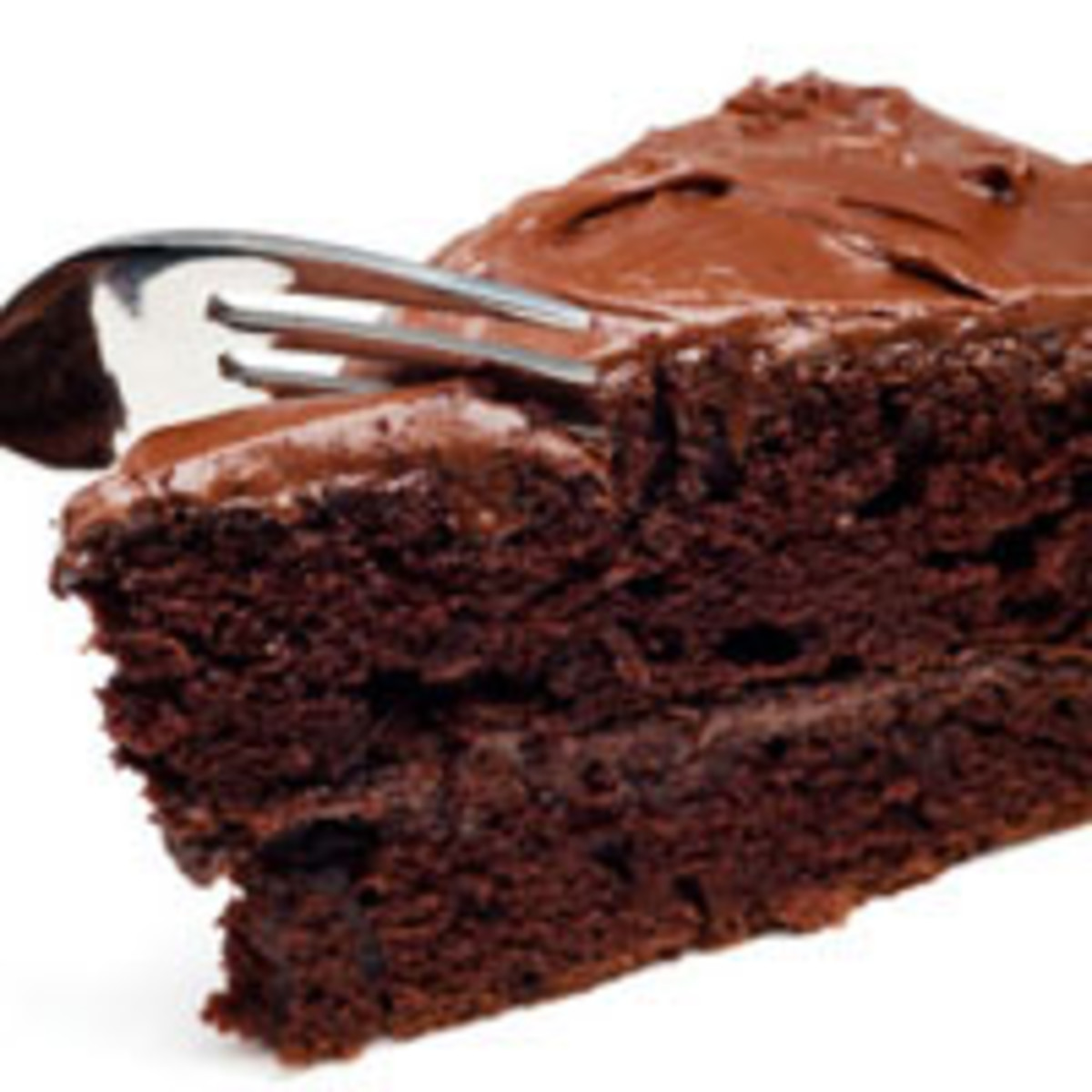 The Perfect Chocolate Cake-rich, Moist and Decadent
