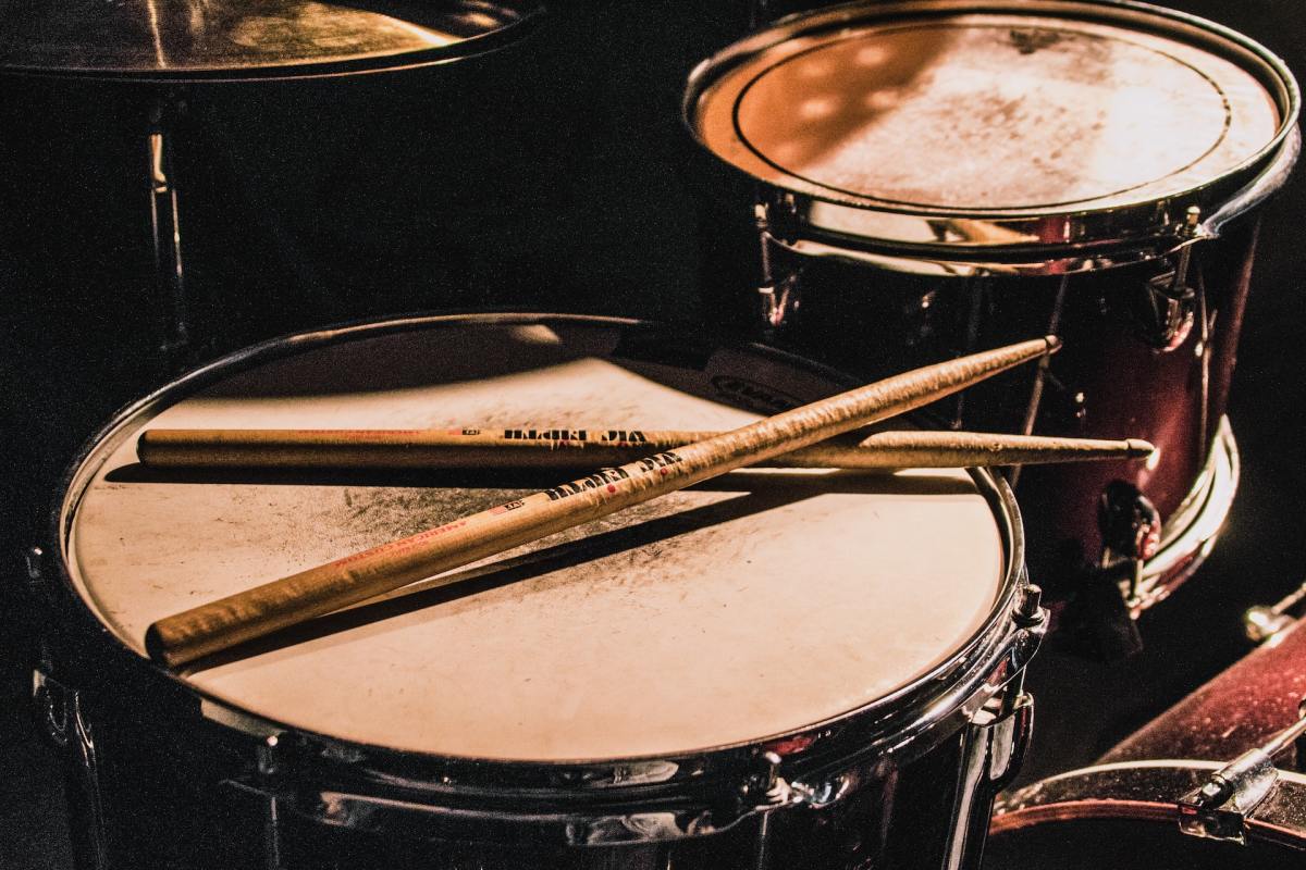 Guitar vs Drums: Difficulty, Difference, and How To Choose