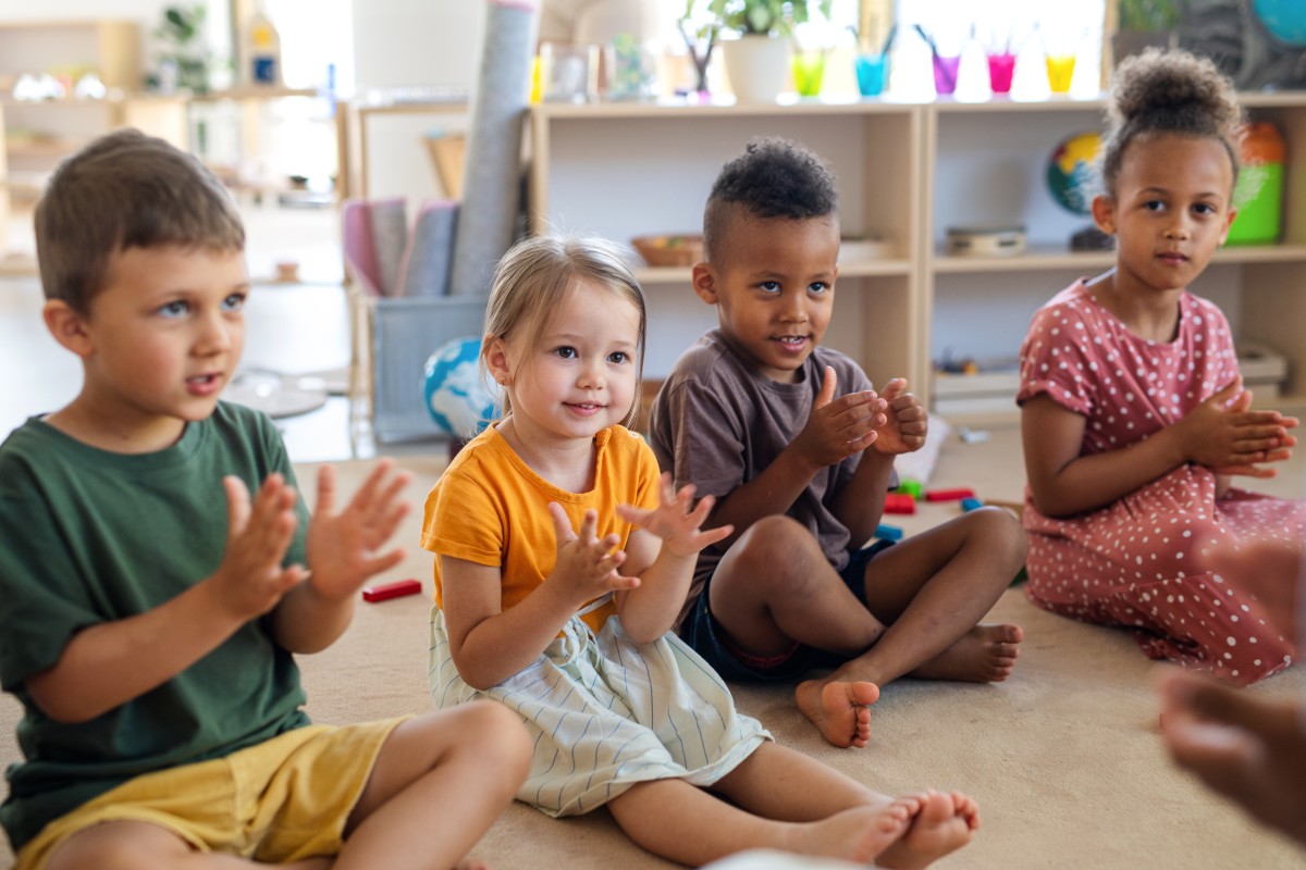 Kindergarten Documents What Goes Into The First Day Of School And It ll