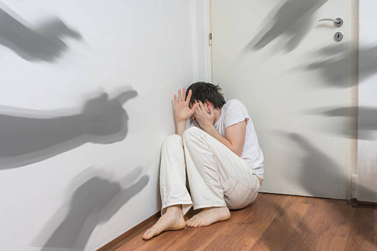 Persons with panic disorder often go out of their way to avoid everyday situations for fear that they might have a panic attack.