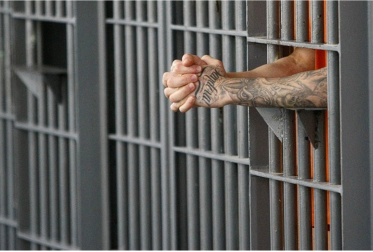 The United States puts more people in prison than any other country on a per capita basis.