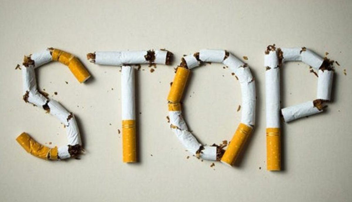 A Hypnotic Approach to Quitting Smoking