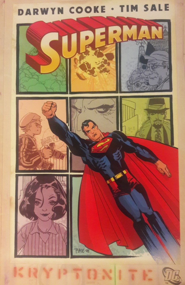 review-superman-kryptonite