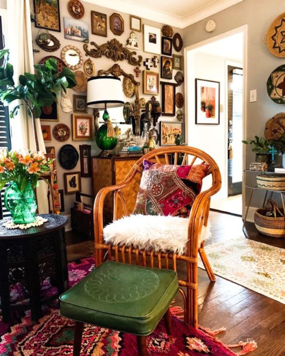 Your Decorating Style Interior Design Styles for Your Home HubPages