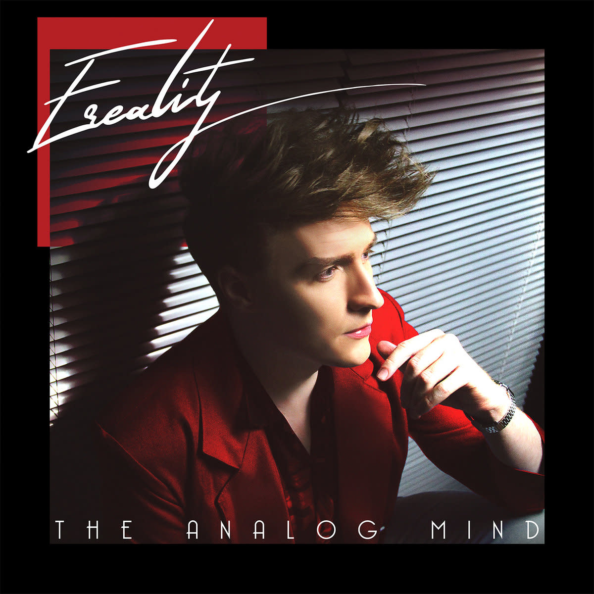 Ereality – "The Analog Mind" EP (2022)