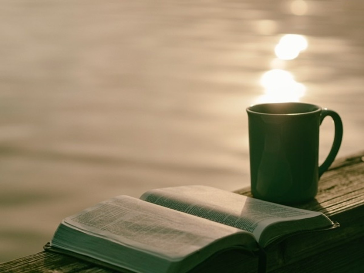 10 Life Lessons for Success That Are Backed up by the Bible