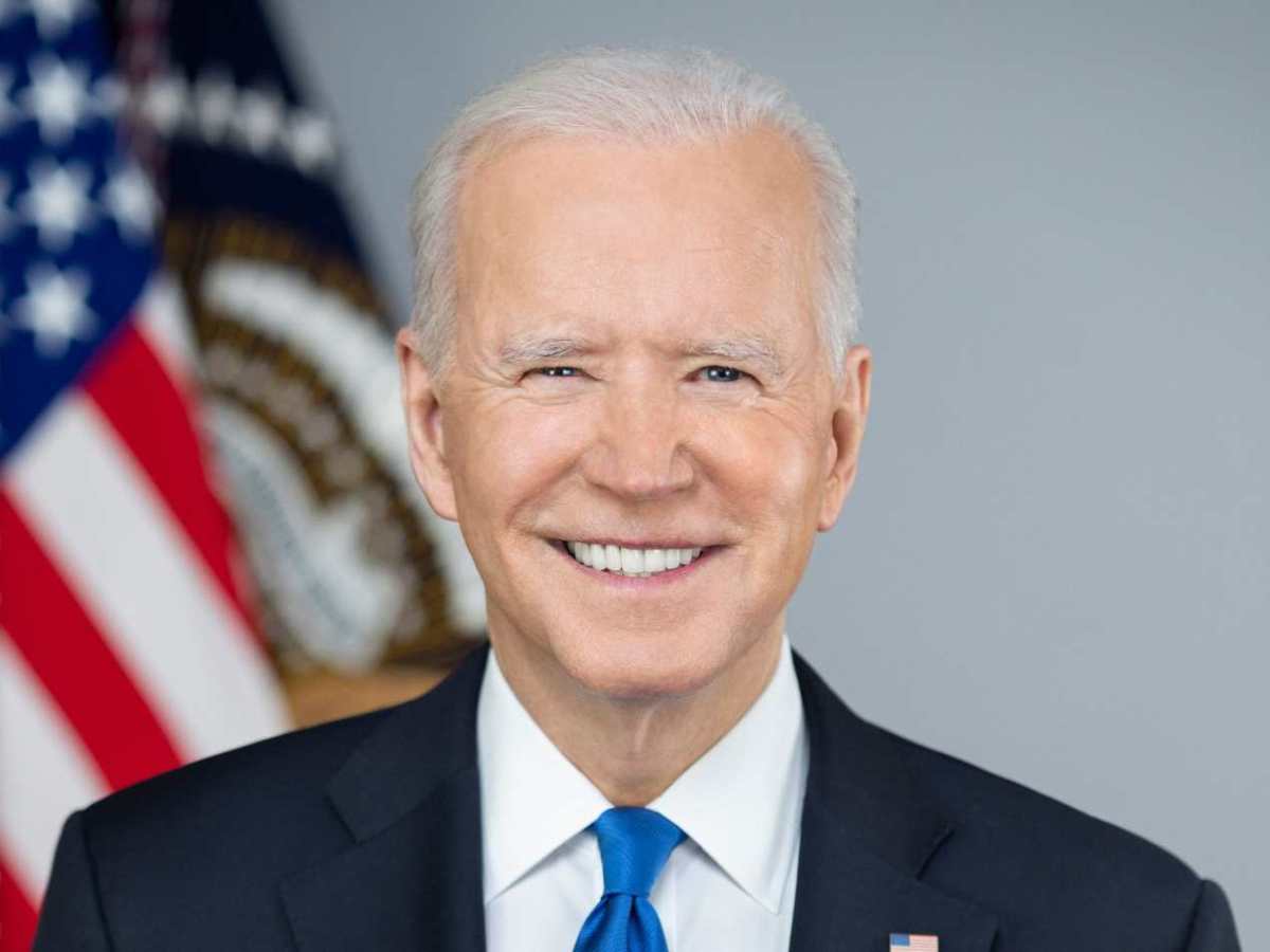 Biden Speech: Sowing Seeds of Sedition And Saying It!