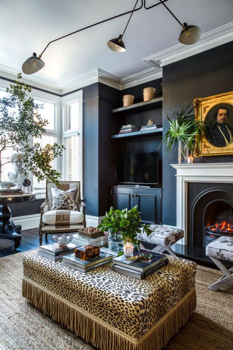 Your Decorating Style Interior Design Styles for Your Home HubPages