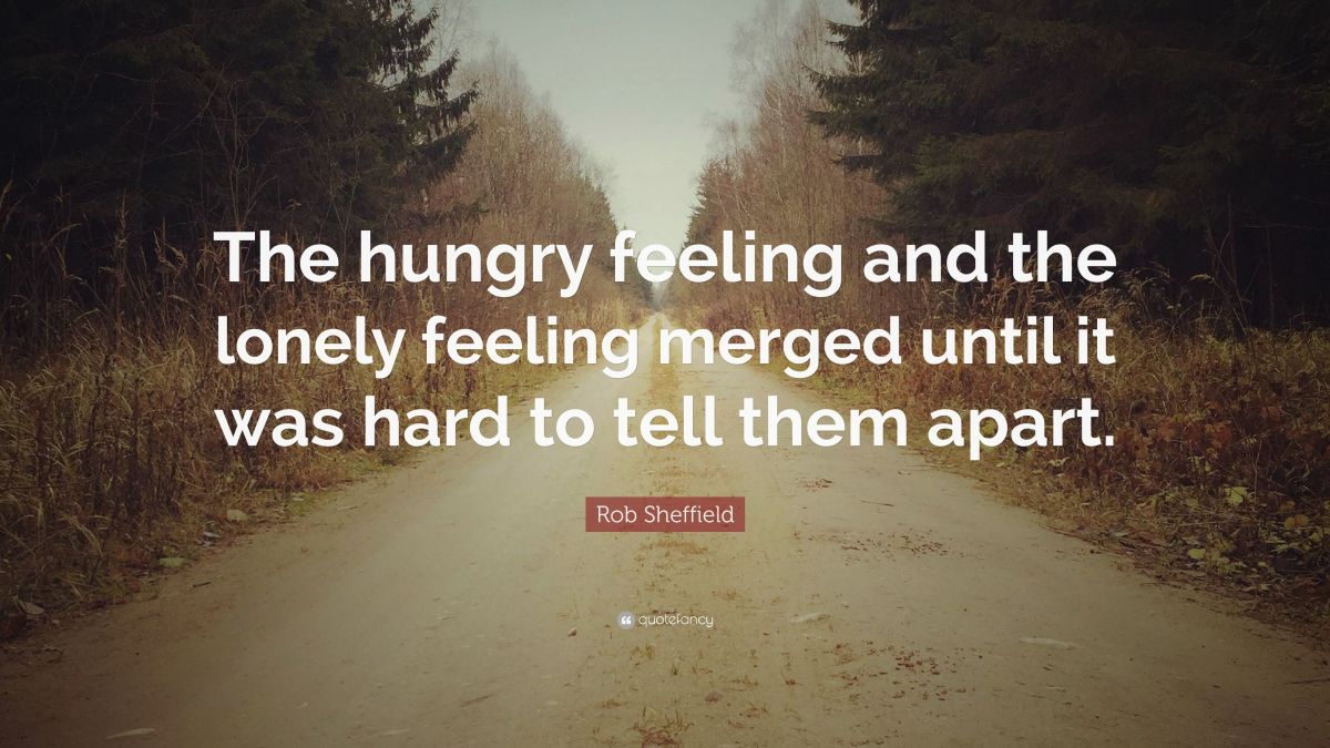 poems-hunger