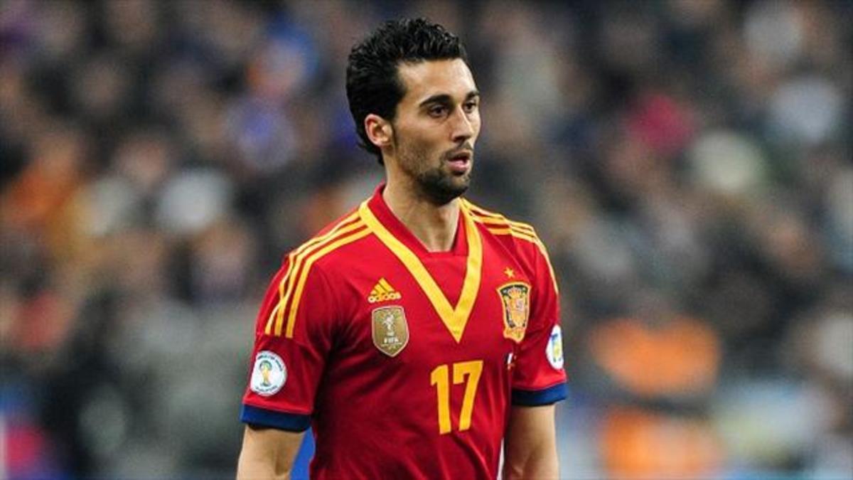 2014 FIFA World Cup Team Profile - Spain - HubPages