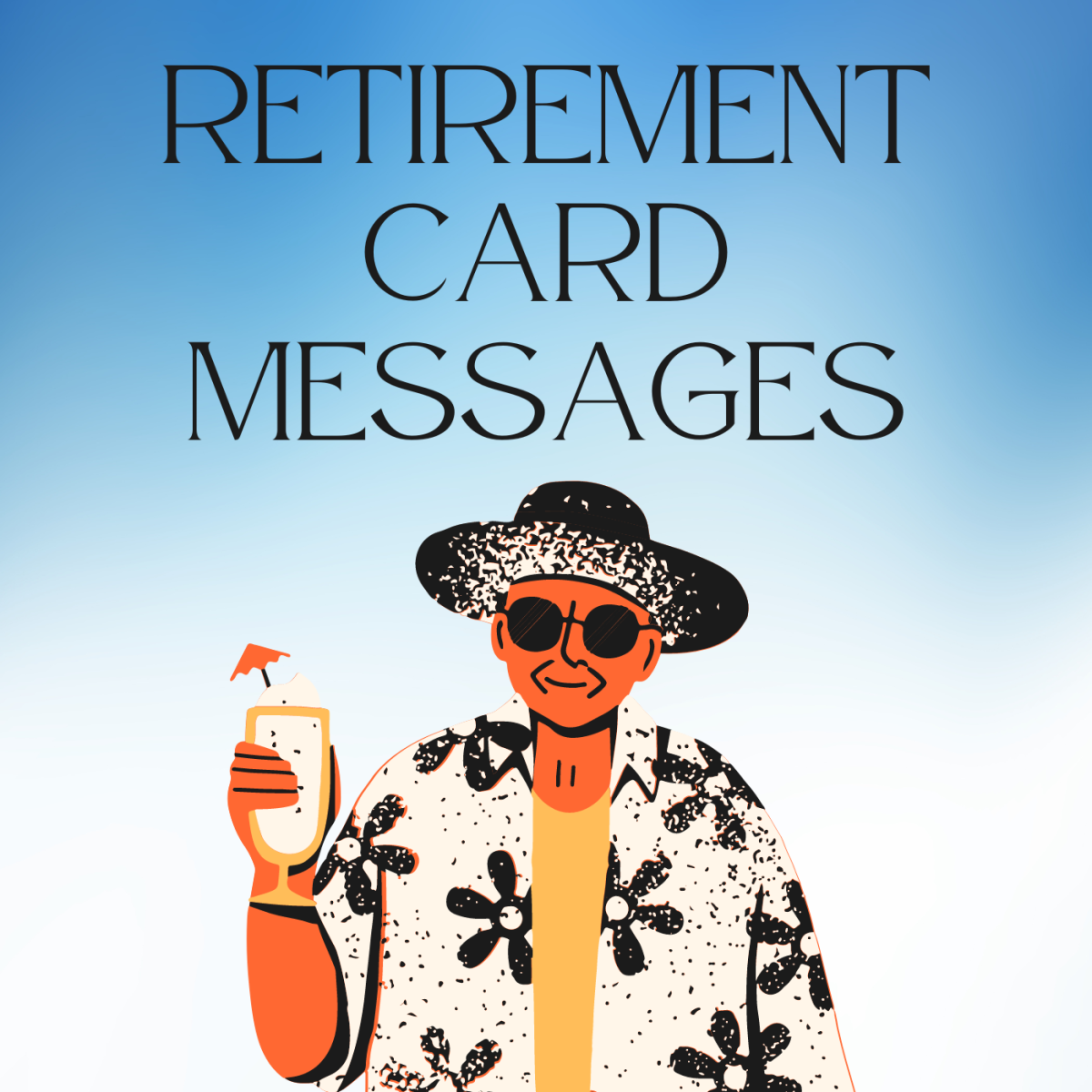 Retirement Messages To Write In A Card Holidappy