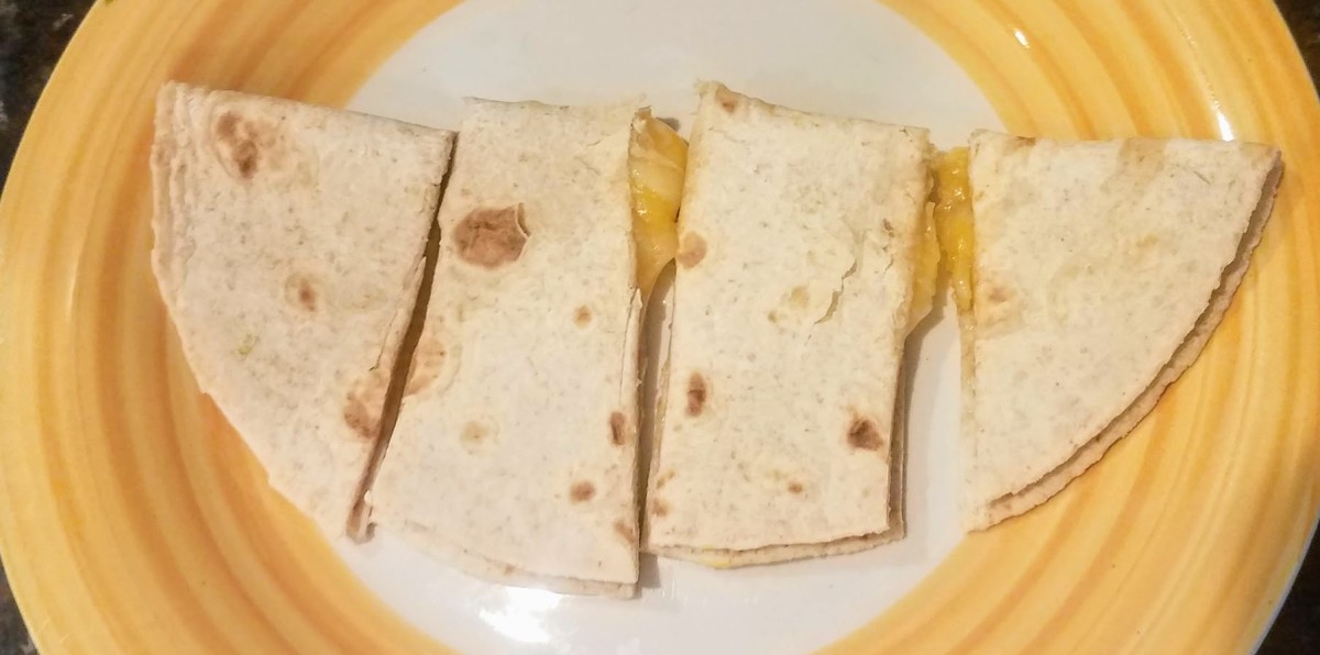 Three Easy Microwave Recipes to Teach Kids HubPages