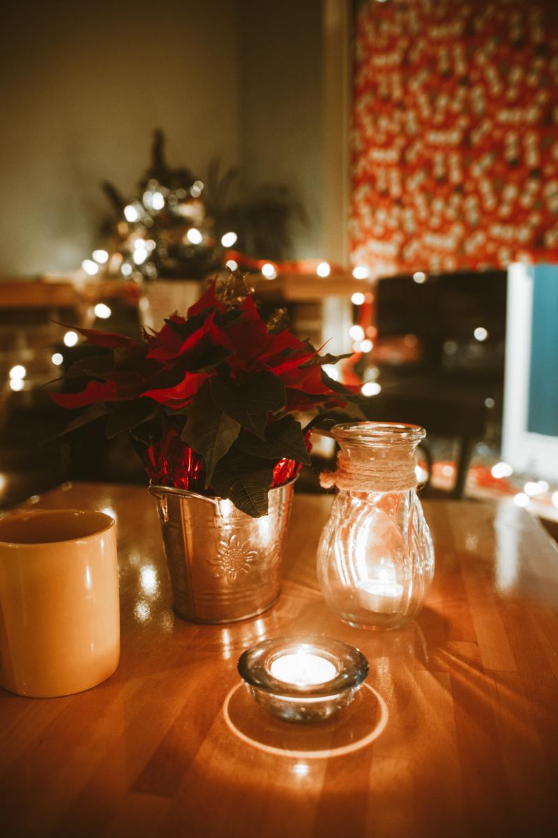 Decorating your home for the holidays can add warmth and character and establish lasting memories.