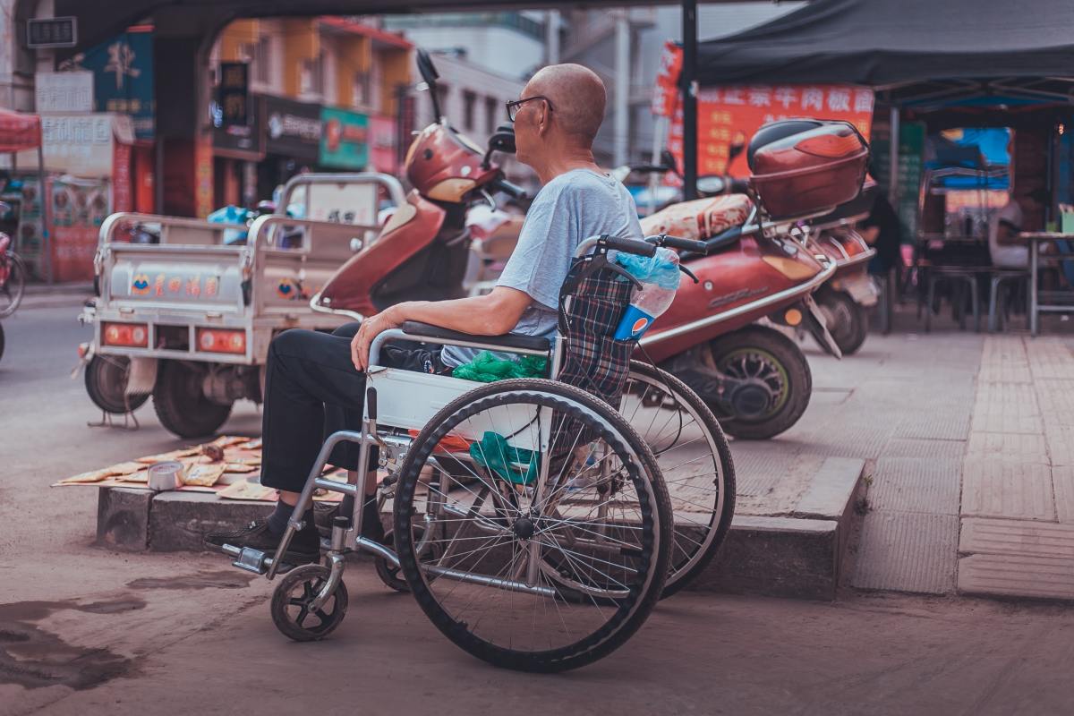 10 Pet Peeves of People Who Use Wheelchairs