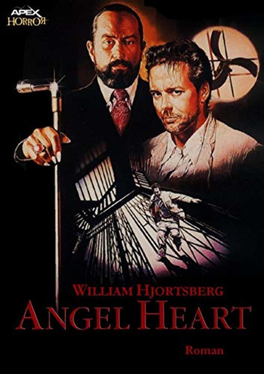 What Sin Does Every Character in Angel Heart (1987) Had?