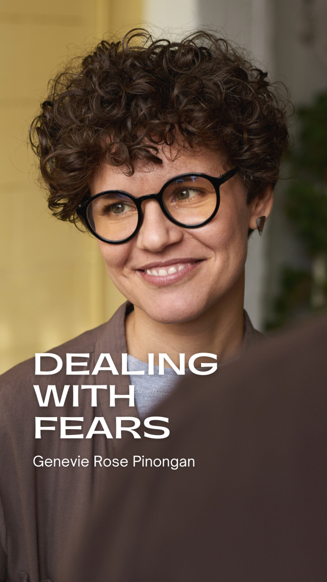 Dealing with Fears