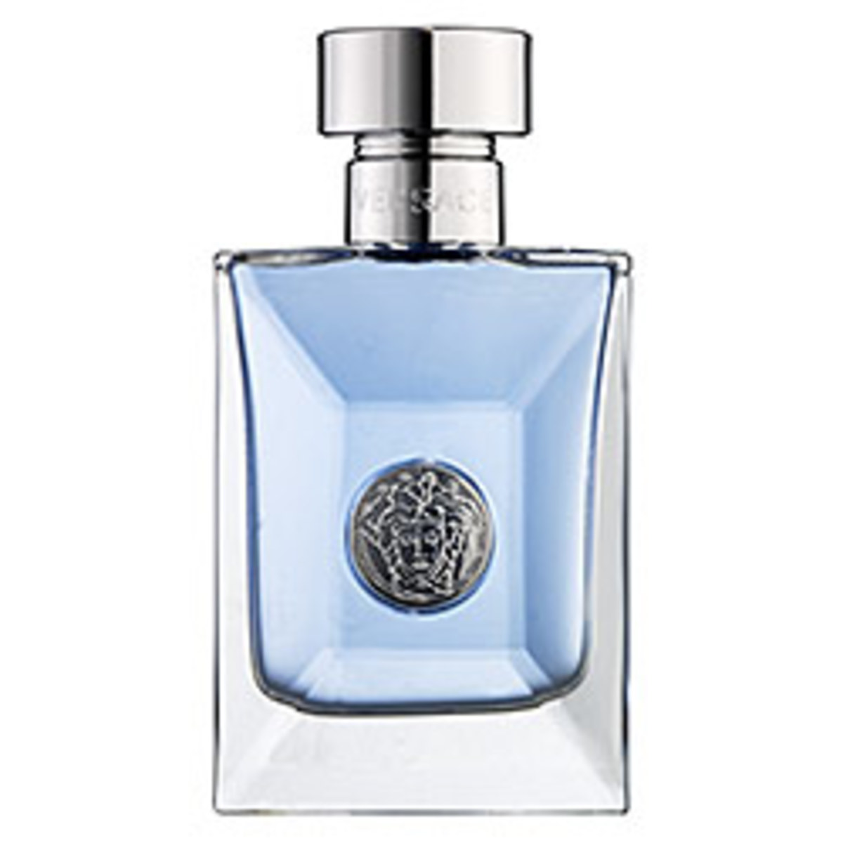 Versace Pour Homme - A Woody Oriental Fragrance