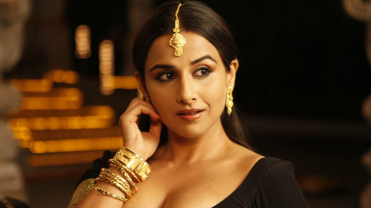 In 2011, Smitha was played by actress Vidya Bala in the blockbuster biopic, “The Dirty Picture," which broke box office records and won multiple awards.