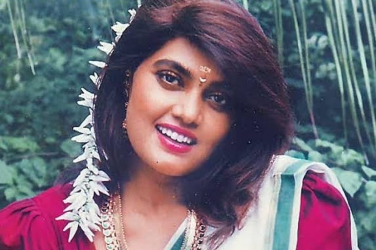 During her 1980s peak, Silk Smitha commanded the highest fees any woman ever received in the history of South Indian cinema.