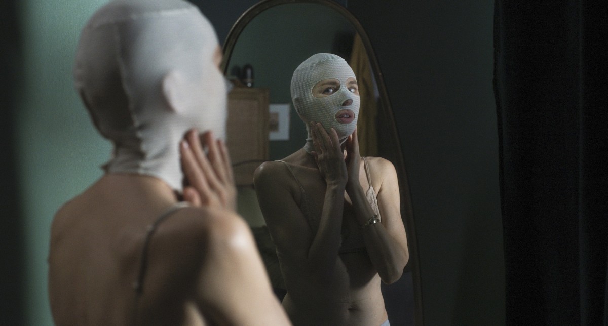 Naomi Watts as Mother in, "Goodnight Mommy."