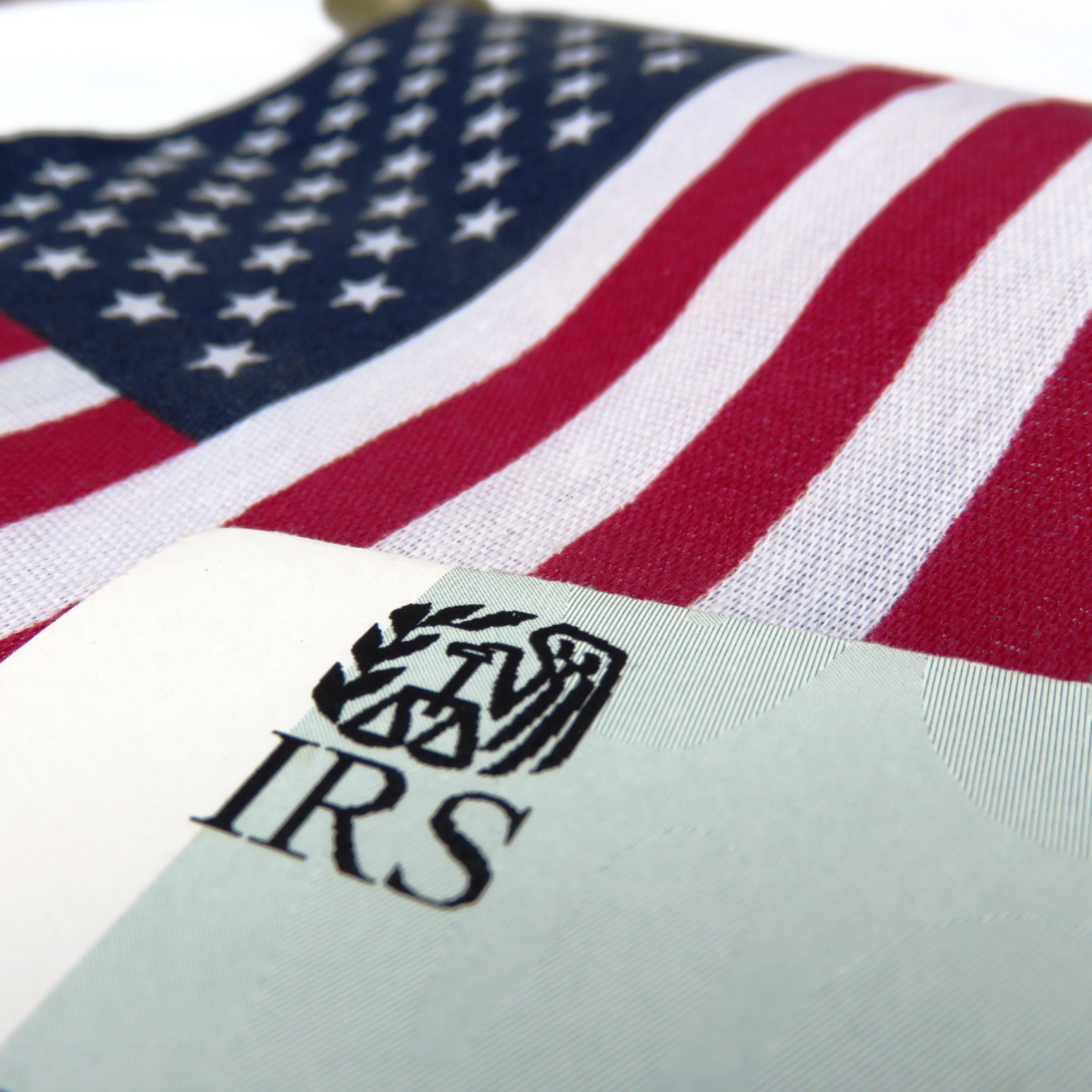 Don't do anything that will raise a red flag for the IRS.