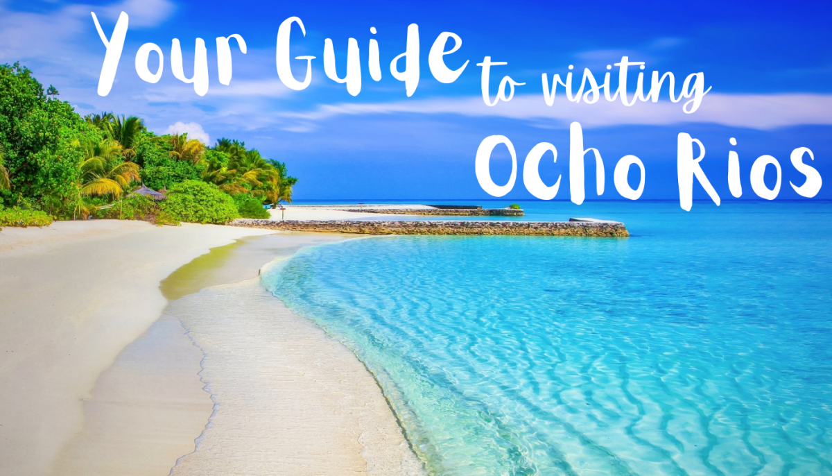 Everything you need to know about visiting Ocho Rios, Jamaica.