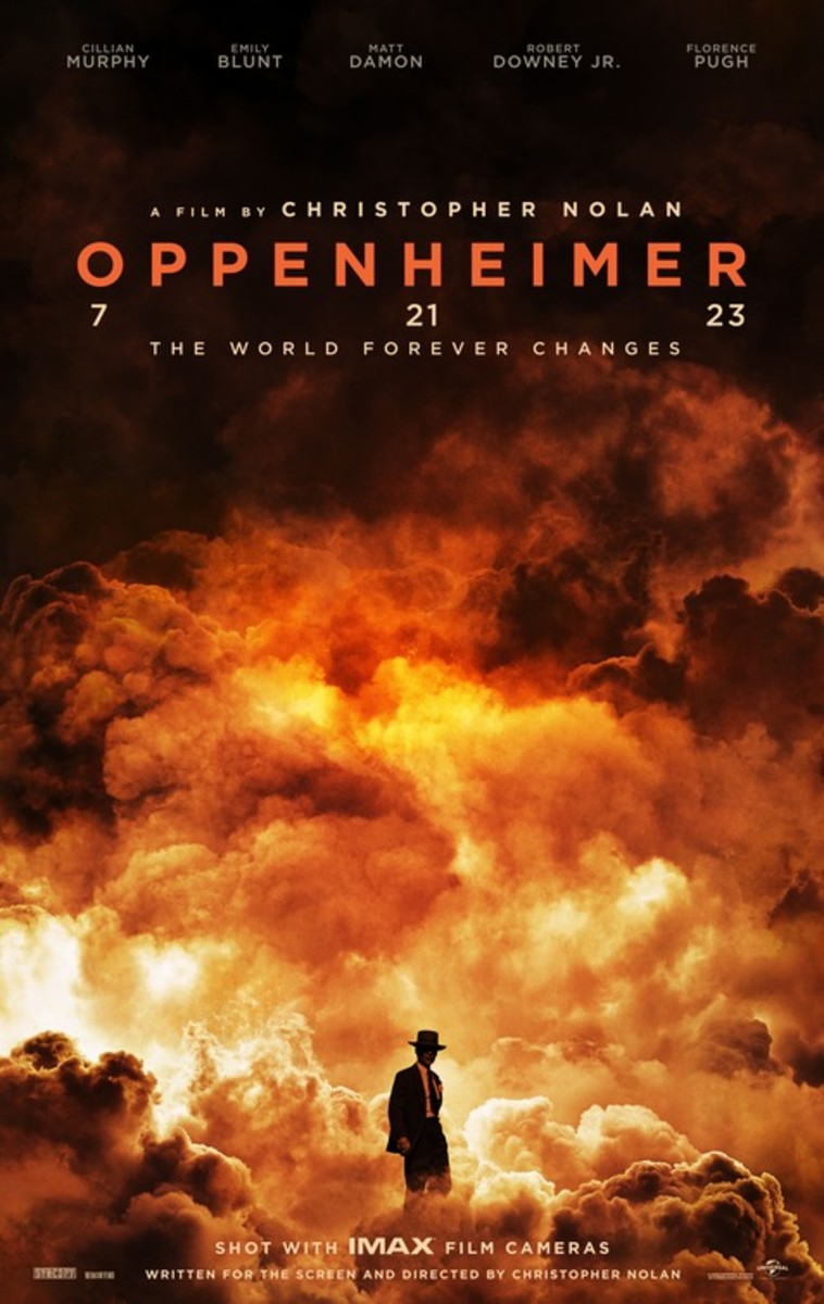 Oppenheimer (2023). We hope it doesn't bomb.