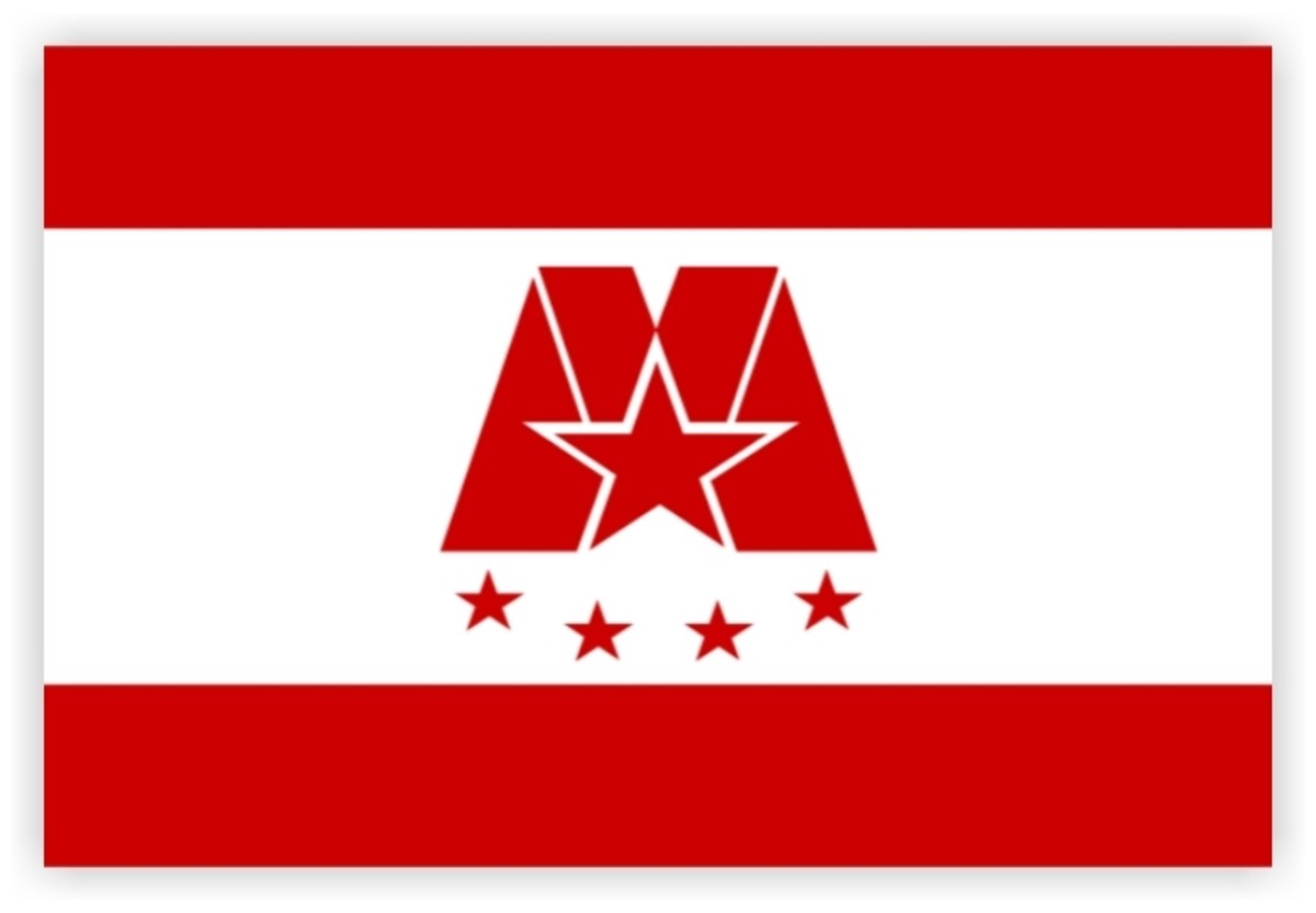 A Proposed Flag for Macau SAR