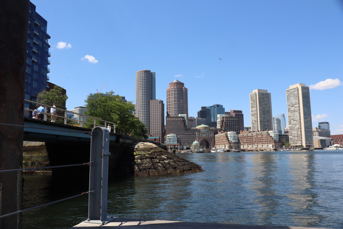 Great Places to Take a Family Vacation in the Boston Area