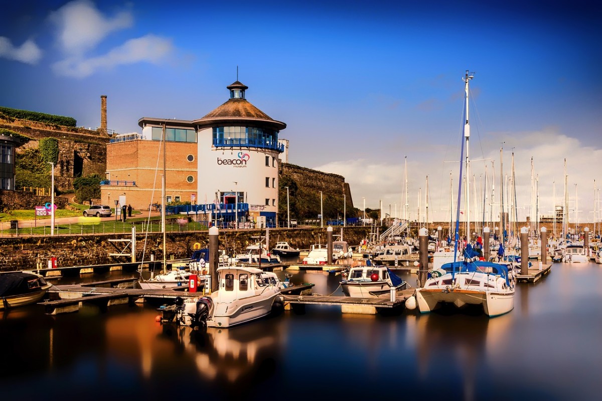 5 Great Restaurants in Whitehaven, One of England's Lake District Towns