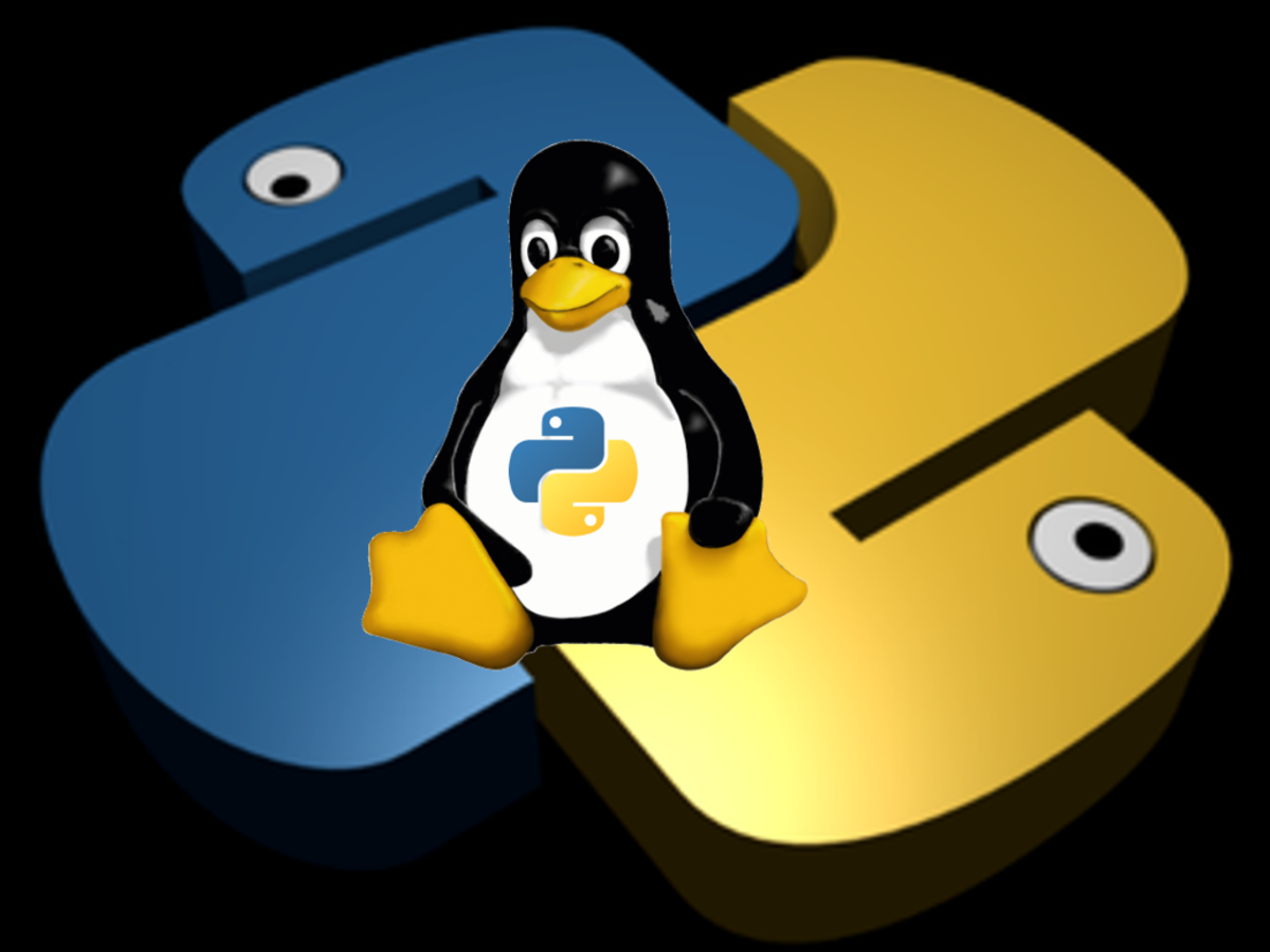 Installing Python On Redhat Enterprise Linux Server RHEL 6 And RHEL 7 HubPages