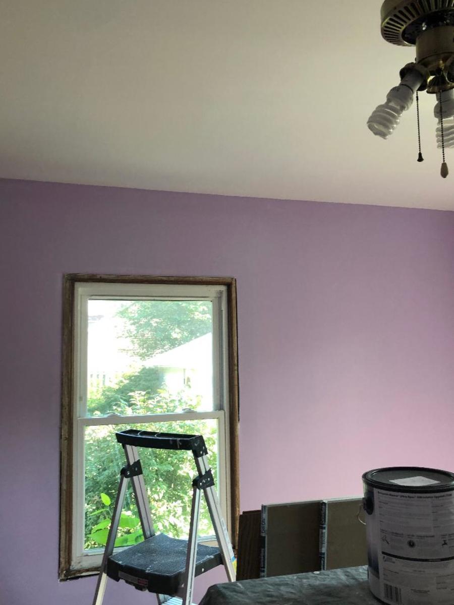 Ways to Use the Color Purple When Decorating and Helpful Information About the Color Purple