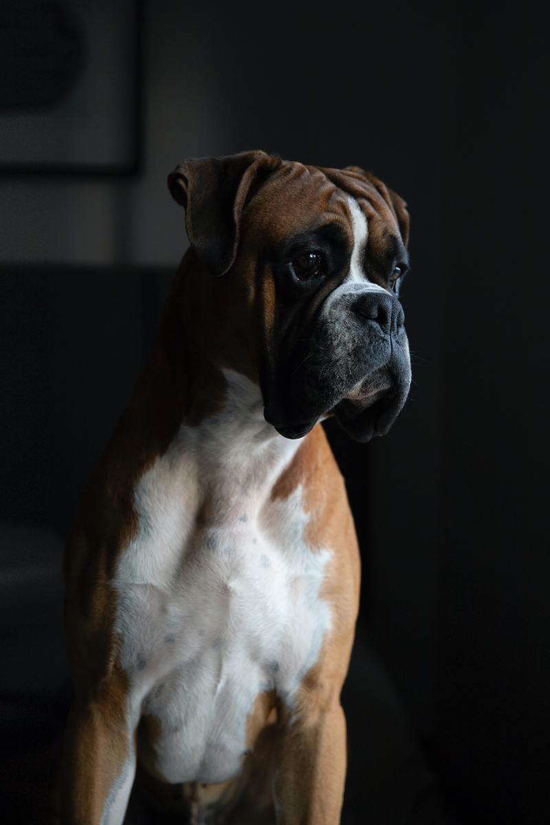 Top 7 Reasons Why Boxers Are the Best Family Dog Breed
