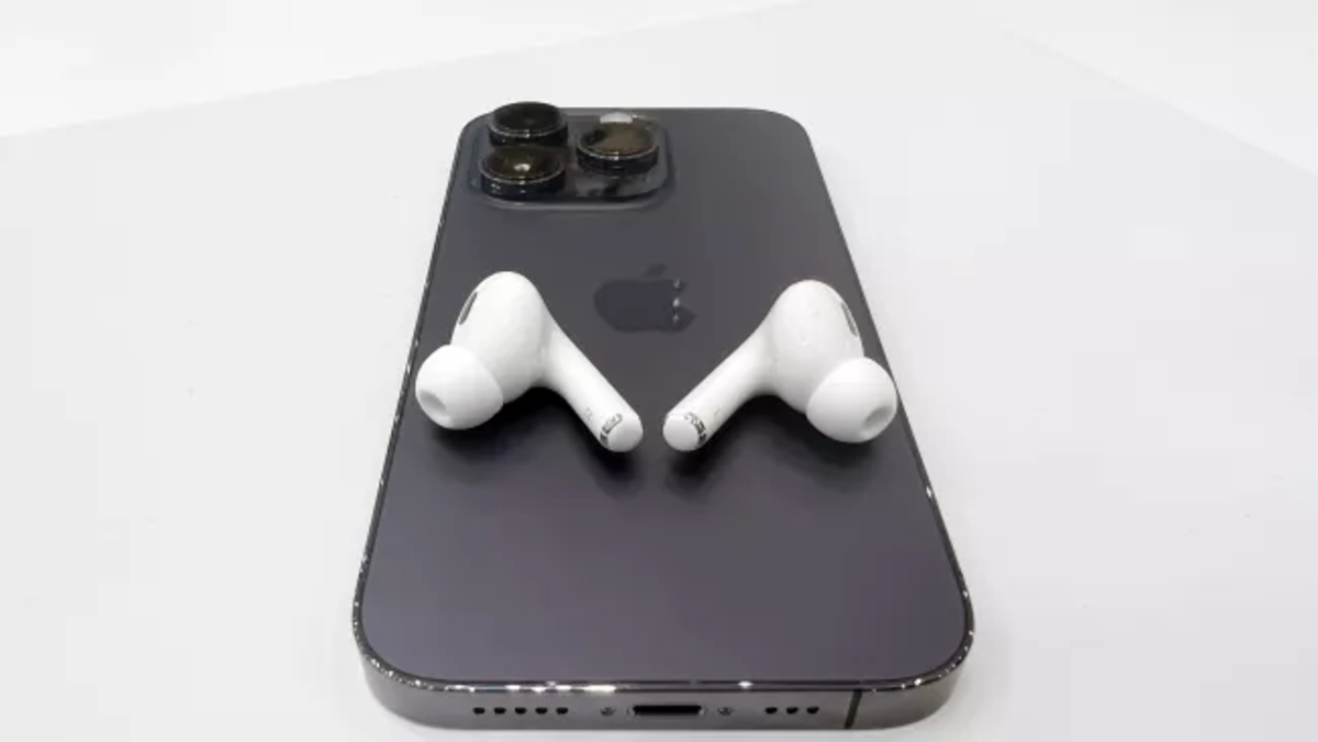 Airpods Pro 2 Review - 95