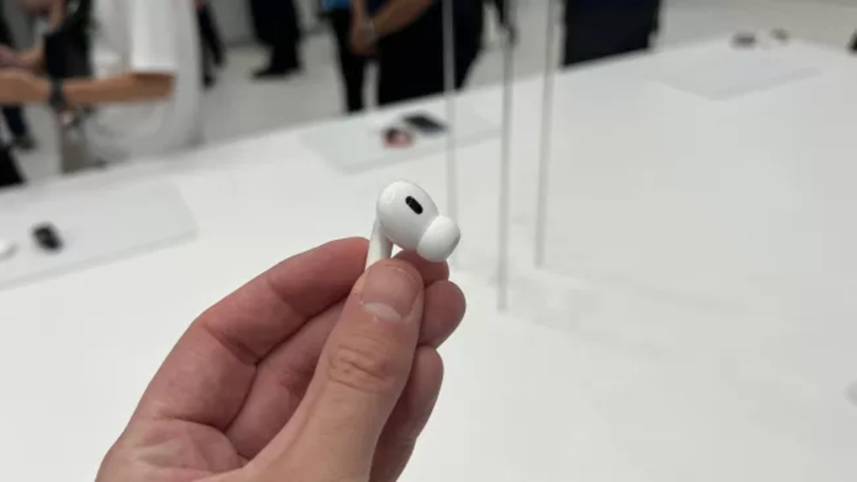 Airpods Pro 2 Review - 66