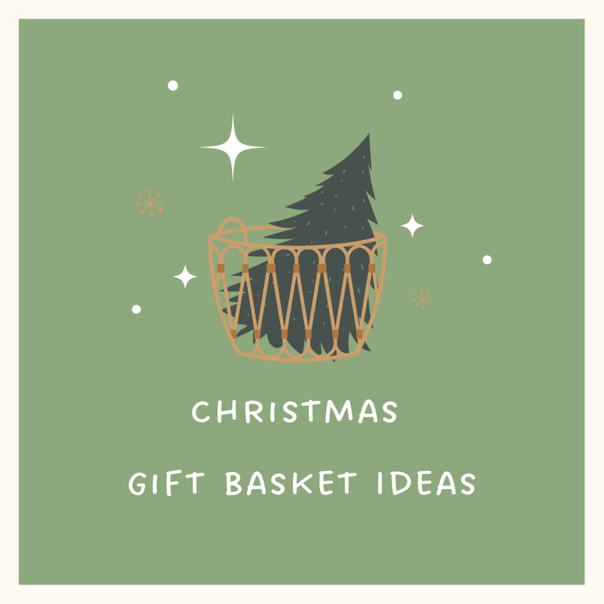 75+ Gorgeous DIY Christmas Gift Basket Ideas for Women