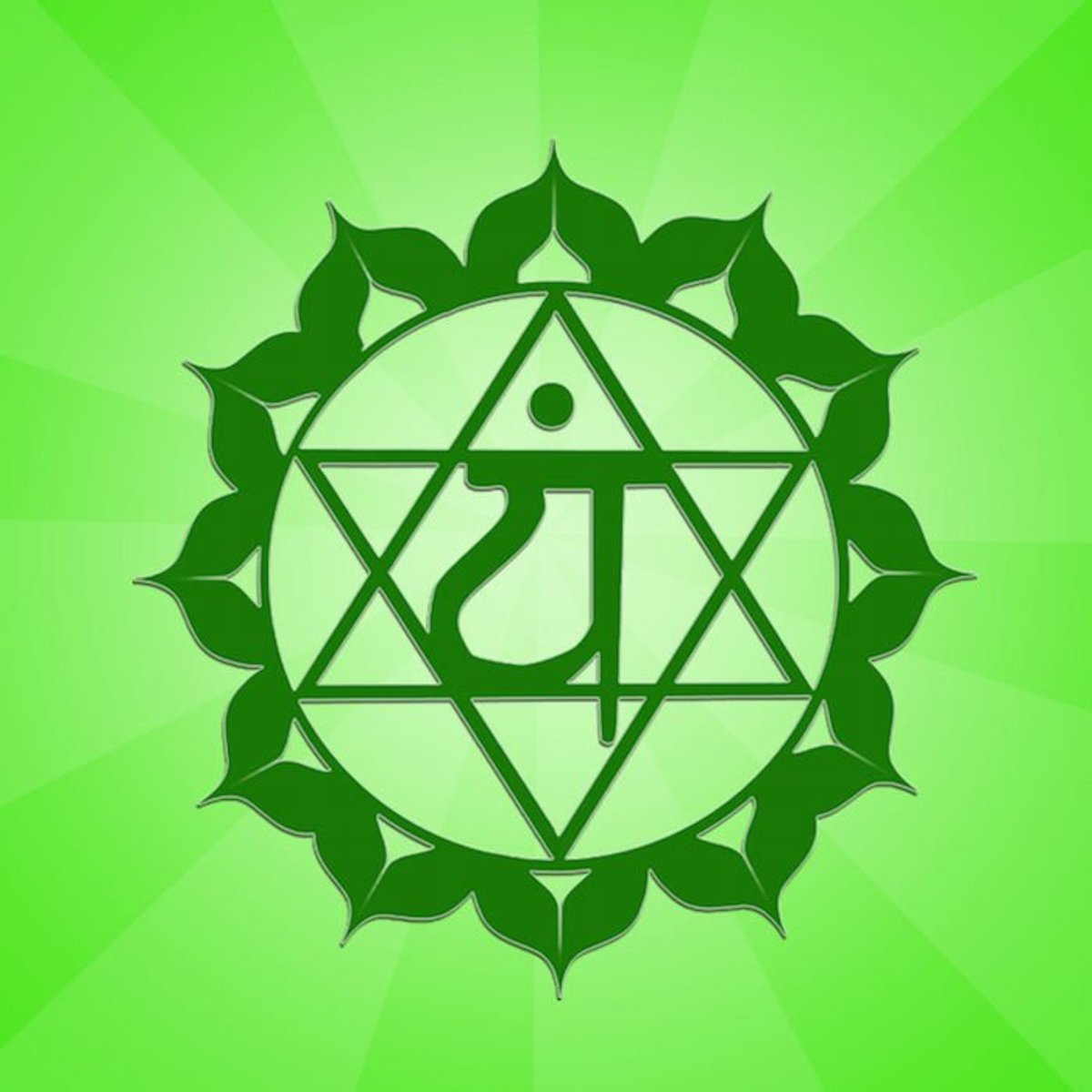 Facts About The Heart Chakra