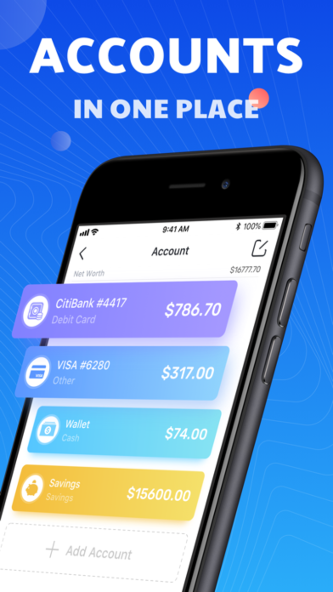 5 Budgeting Apps for Your Smartphone - HubPages