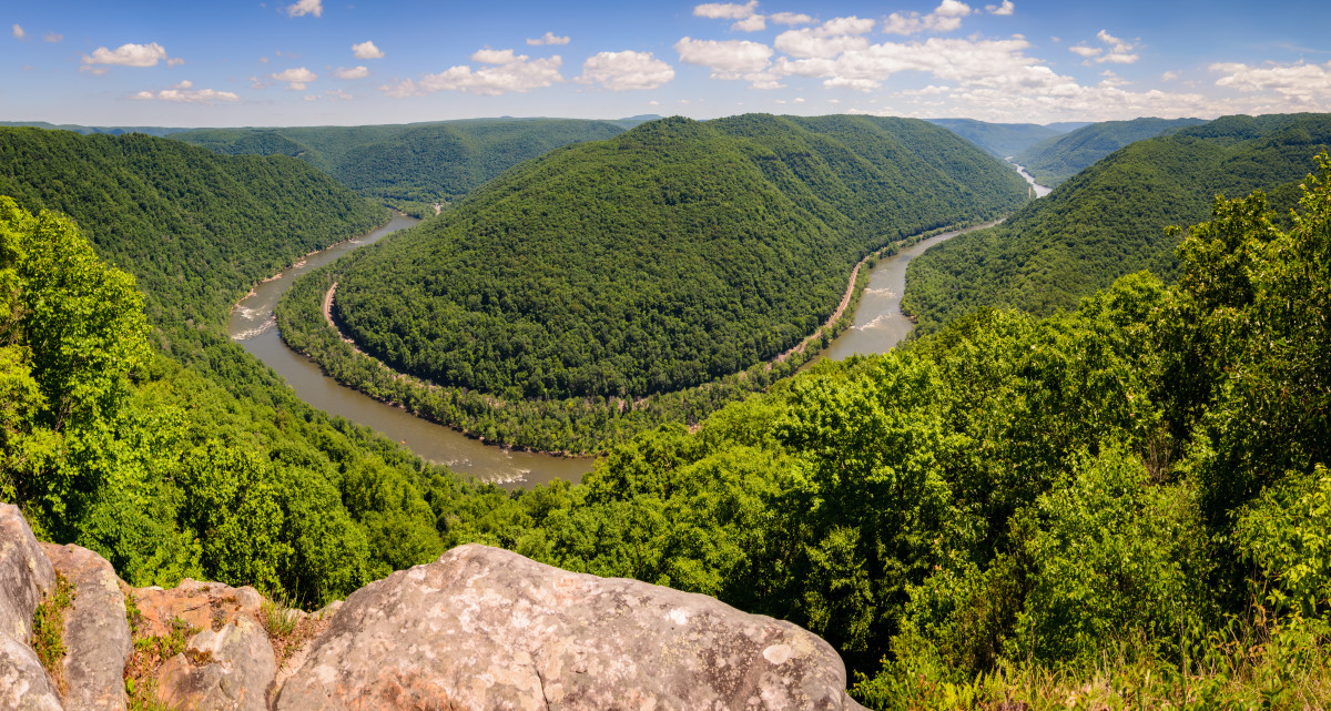 Sneak Peek Video of 'America's Newest National Park' Makes Us Want to