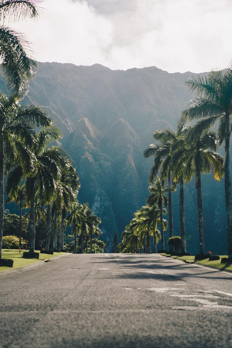 hawaii-instagram-captions